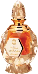 Mukhallat Dahn Al Oudh Moattaq by ajmal