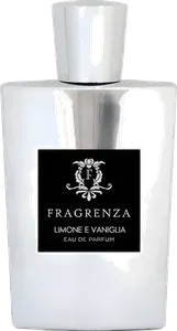 Limone E Vaniglia by fragrenza