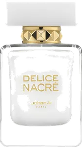 Delice Nacre by johan-b