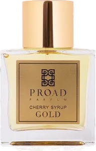 Cherry Syrup Gold by proad