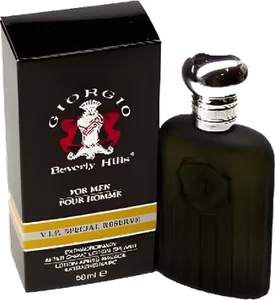 Giorgio Beverly Hills For Men V I P Special Reserve by giorgio-beverly-hills