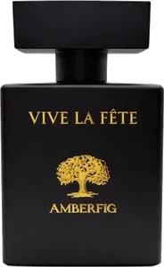 Vive La Fete by amberfig