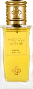 Patchouly Nosy Be Extrait by perris-monte-carlo