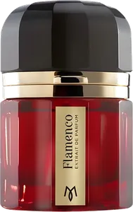 Flamenco Extrait De Parfum by ramon-monegal