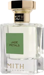 Jade Petals by mith