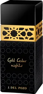 Gold Cedar Nights by jesus-del-pozo