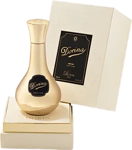 Dorina by dorin