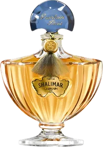Shalimar Parfum by guerlain