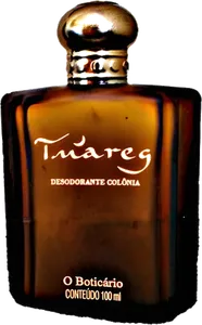Tuareg by o-boticario