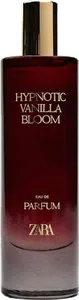 Hypnotic Vanilla Bloom by zara