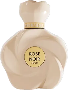 Rose Noir by ahmed-al-maghribi