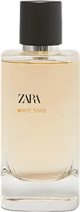 White Soho by zara