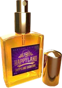 Happyland Signature by happyland