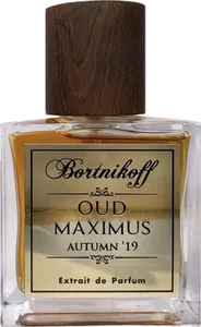 Oud Maximus Autumn 2019 by bortnikoff