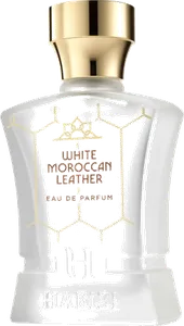 White Moroccan Leather by habibi-ny