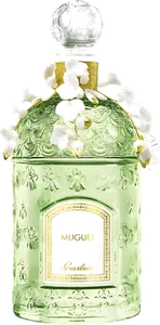 Muguet Millesime 2020 by guerlain