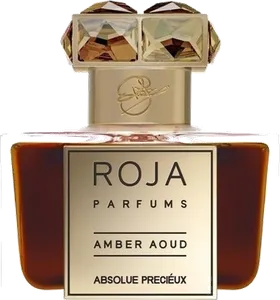 Amber Aoud Absolue Precieux by roja-dove