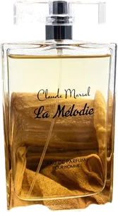 La Melodie by claude-marsal-parfums