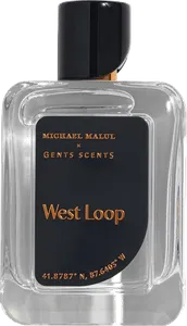 West Loop by michael-malul-london