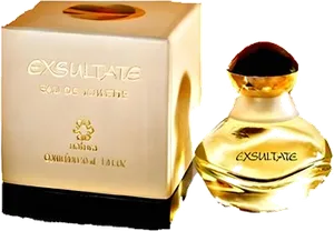 Exsultate by natura