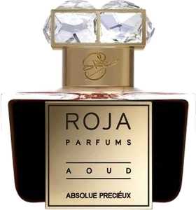 Aoud Absolue Precieux by roja-dove