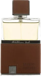 Arabian Leather by arabian-oud