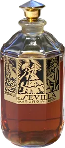 Embrujo De Sevilla by myrurgia