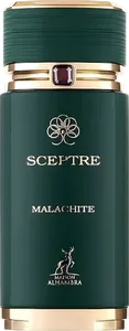 Sceptre Malachite by maison-alhambra