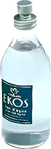 Flor D Agua by natura