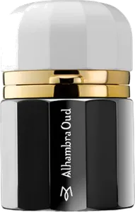 Alhambra Oud by ramon-monegal