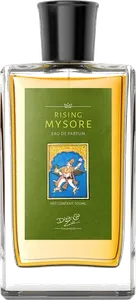 Rising Mysore by dixit-zak