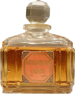 Bellodgia Extrait by caron