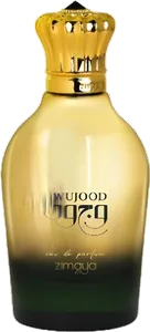 Zimaya Wujood by afnan