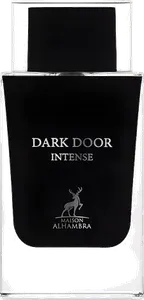Dark Door Intense by maison-alhambra