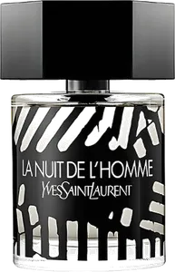 Art Collection La Nuit De L Homme by yves-saint-laurent