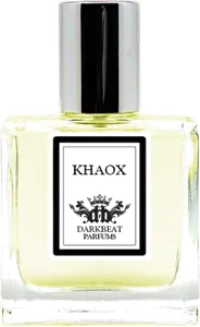 Khaox by darkbeat-parfums