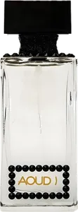 Aoud No 1 by parfumerie-bruckner